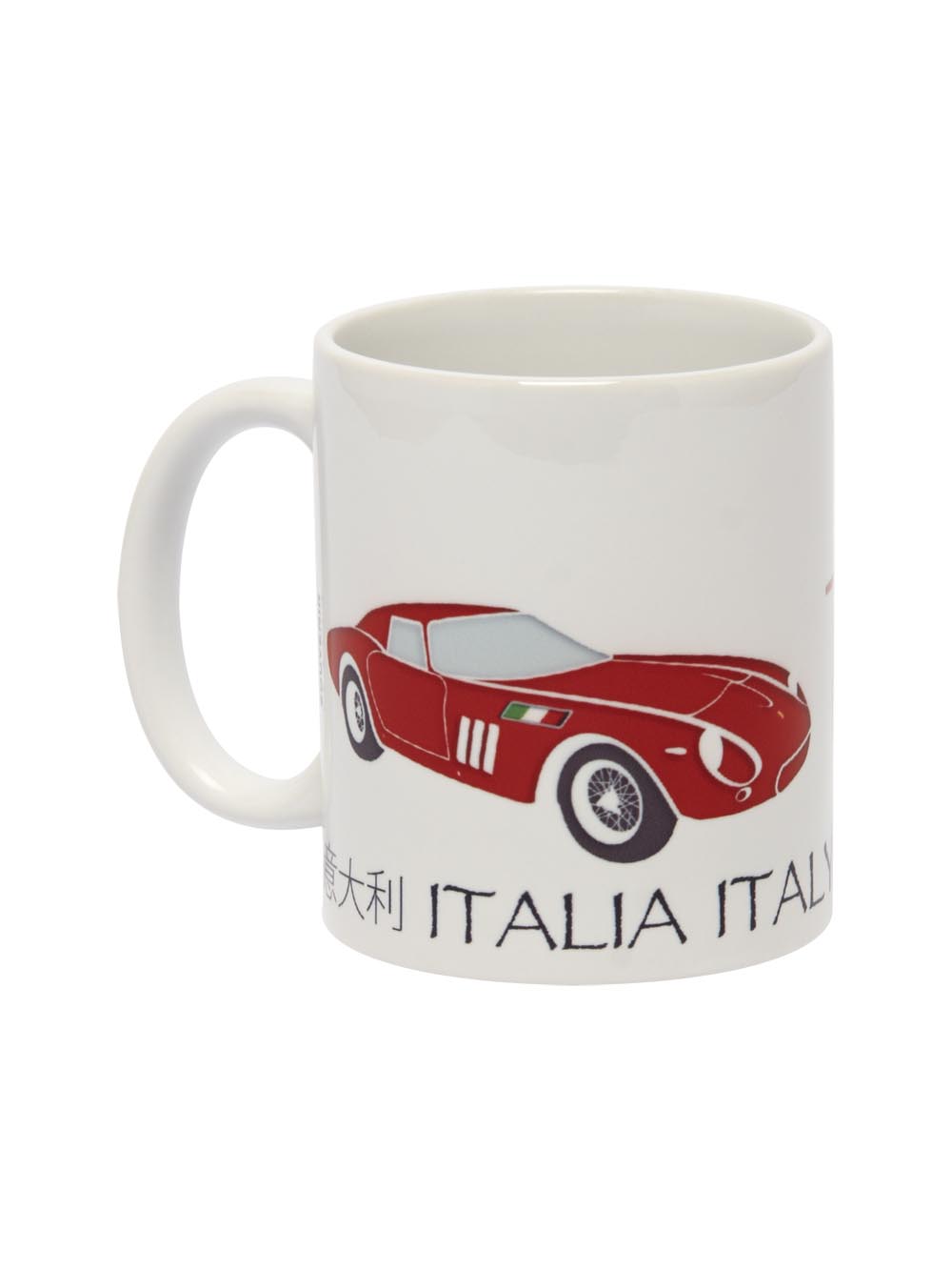 Prodotto Souvenir Italia: Mug ceramica Italia