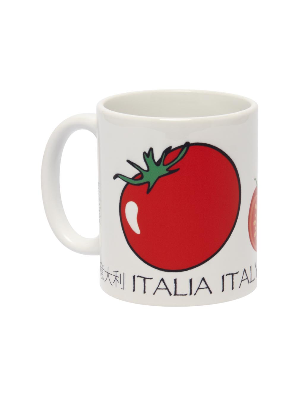 Prodotto Souvenir Italia: Mug ceramica Italia
