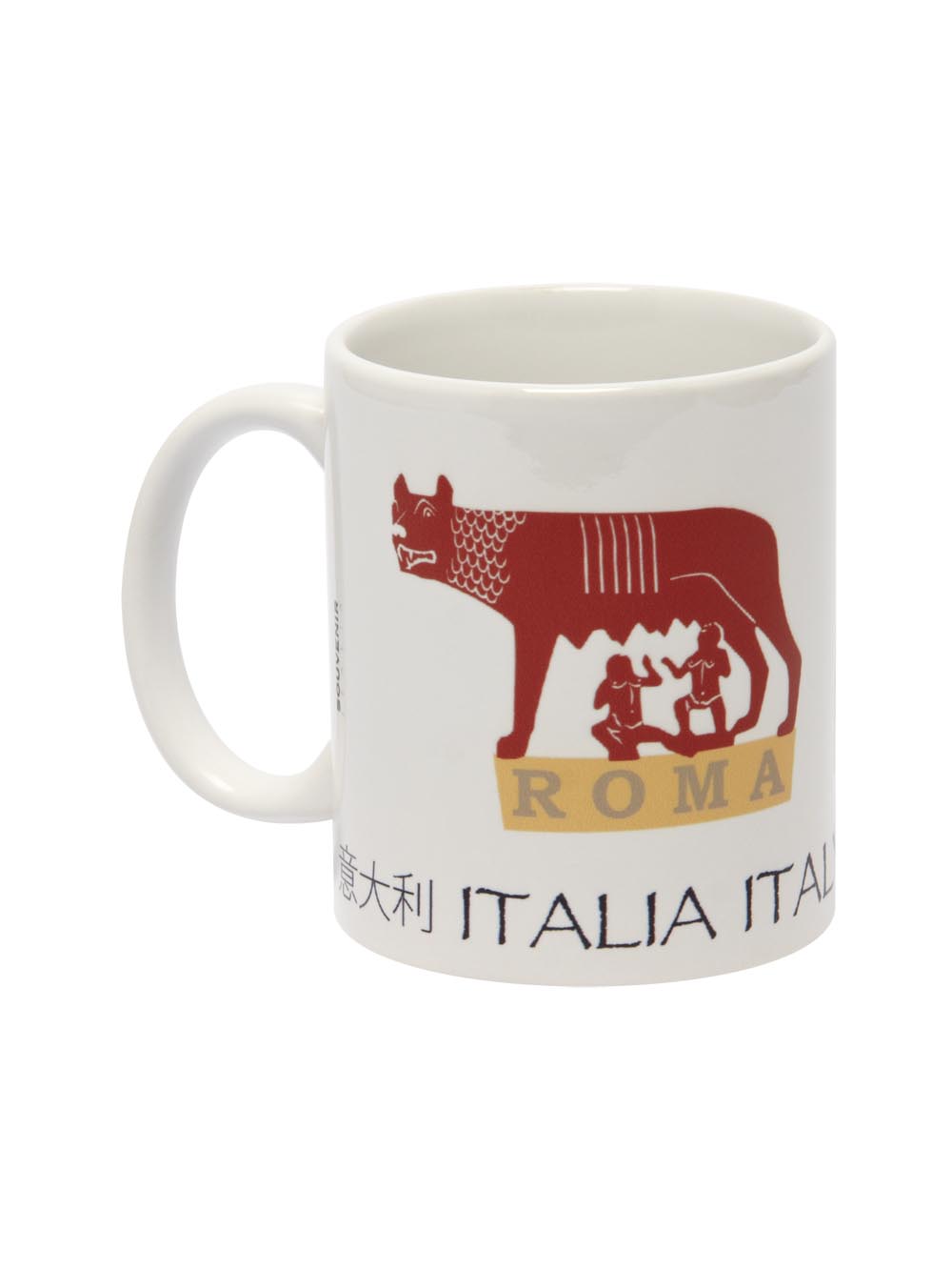 Prodotto Souvenir Italia: Mug ceramica Roma