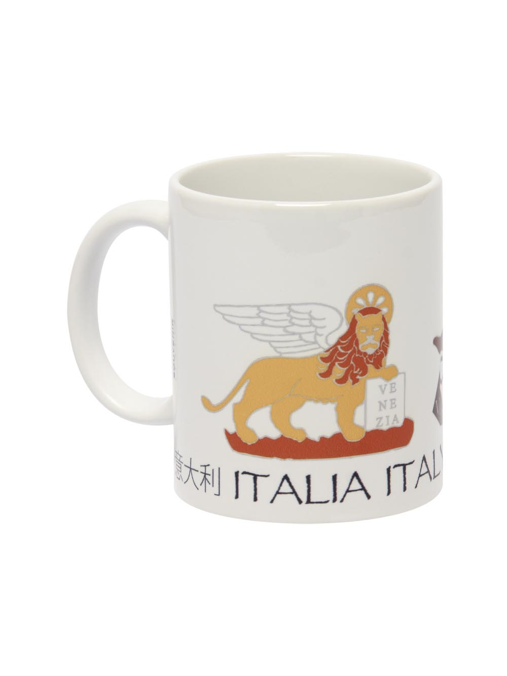 Prodotto Souvenir Italia: Mug ceramica Venezia