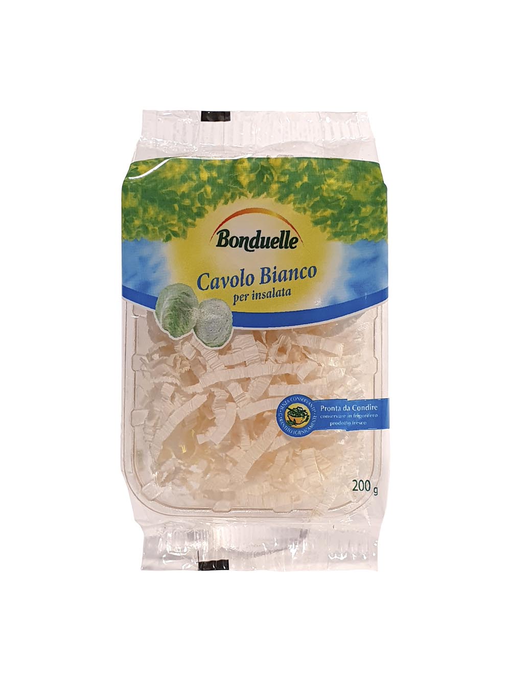 Prodotto Souvenir Italia: Magnete Bonduelle