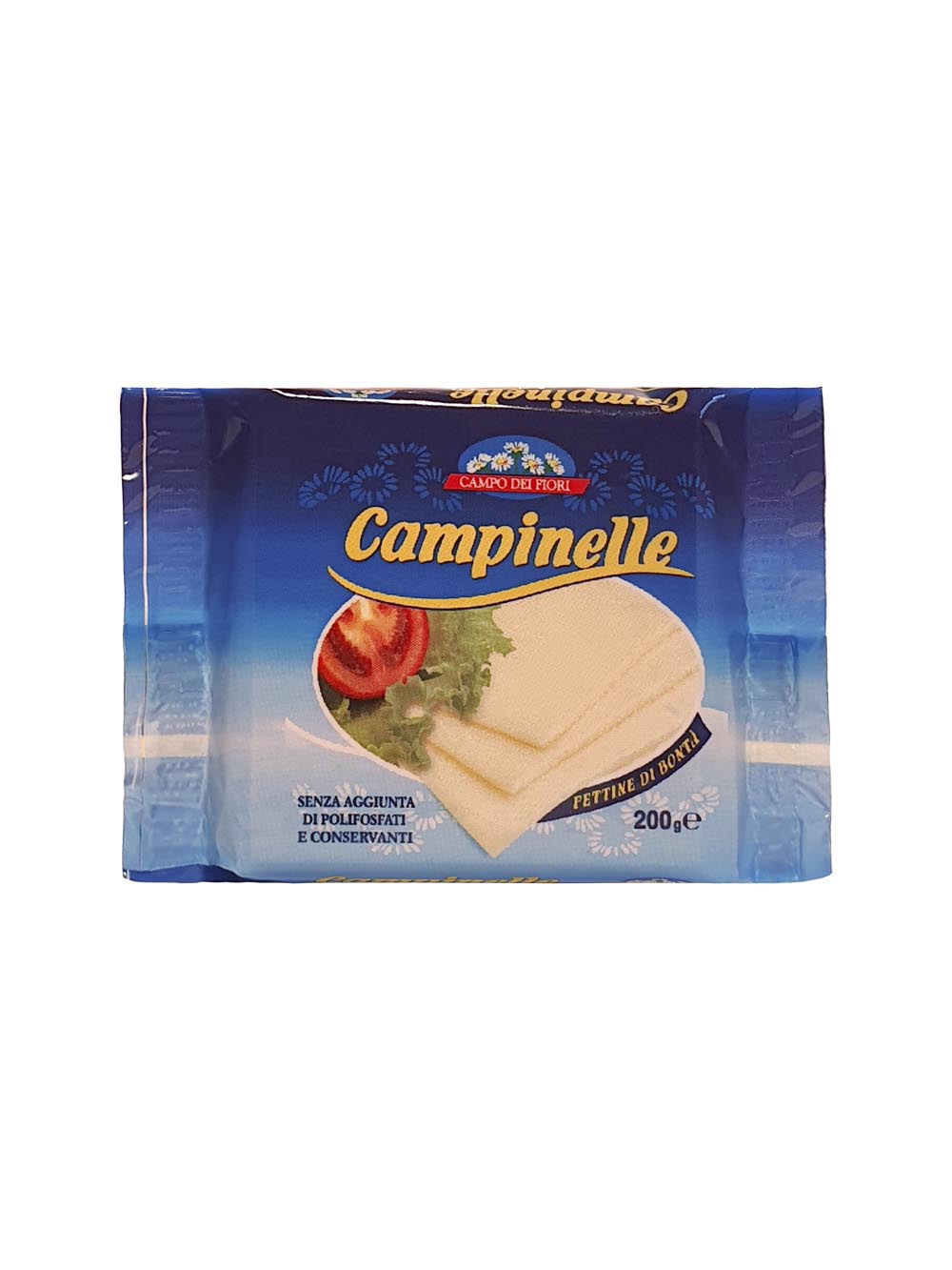 Prodotto Souvenir Italia: Magnete Campinelle
