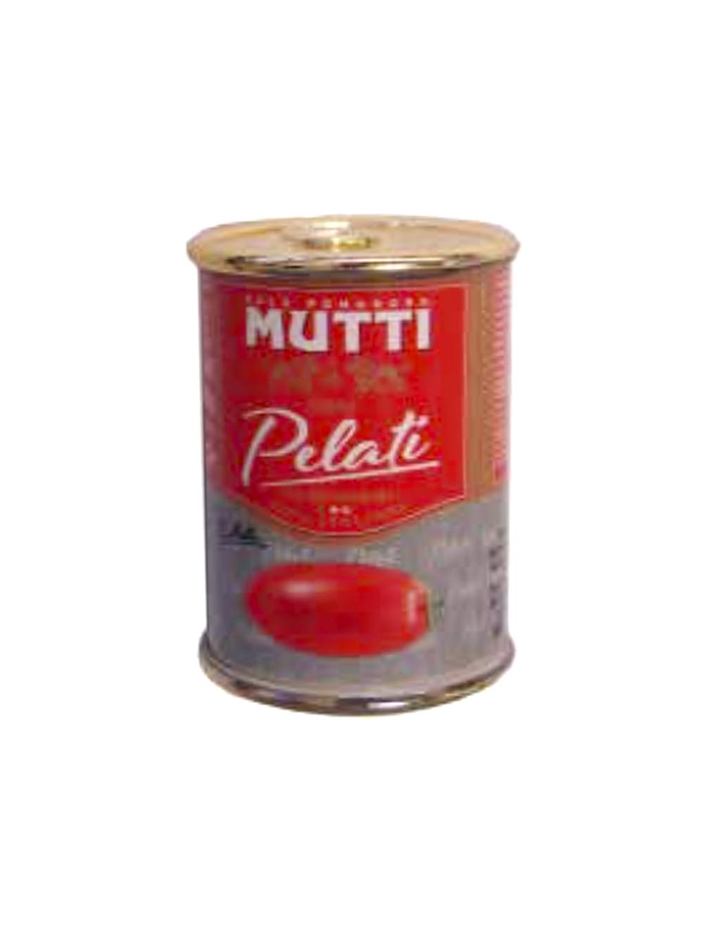 Prodotto Souvenir Italia: Magnete Mutti pelati