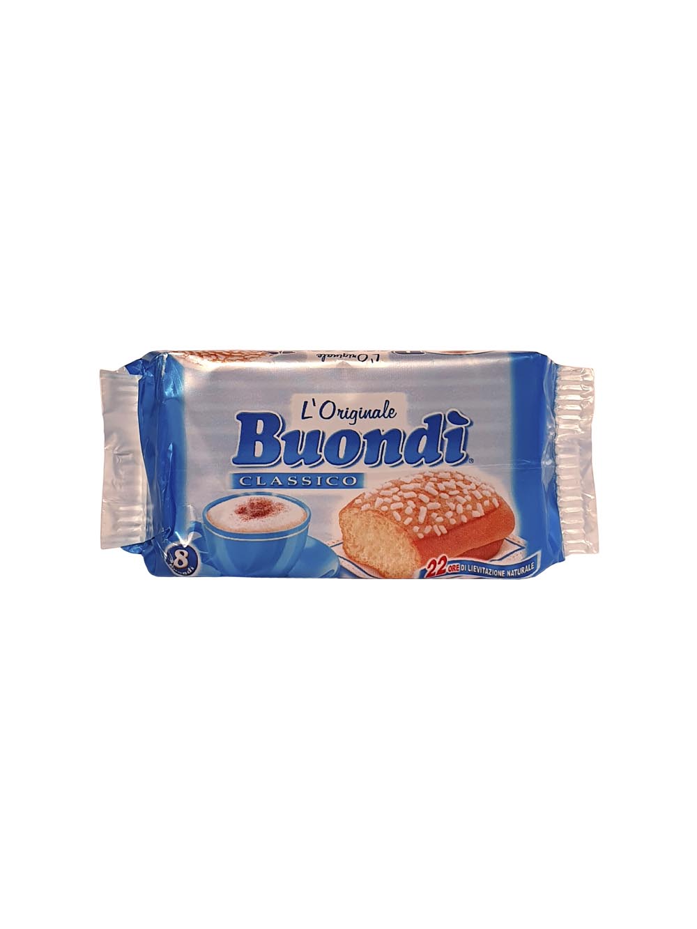 Prodotto Souvenir Italia: Magnete Buondì