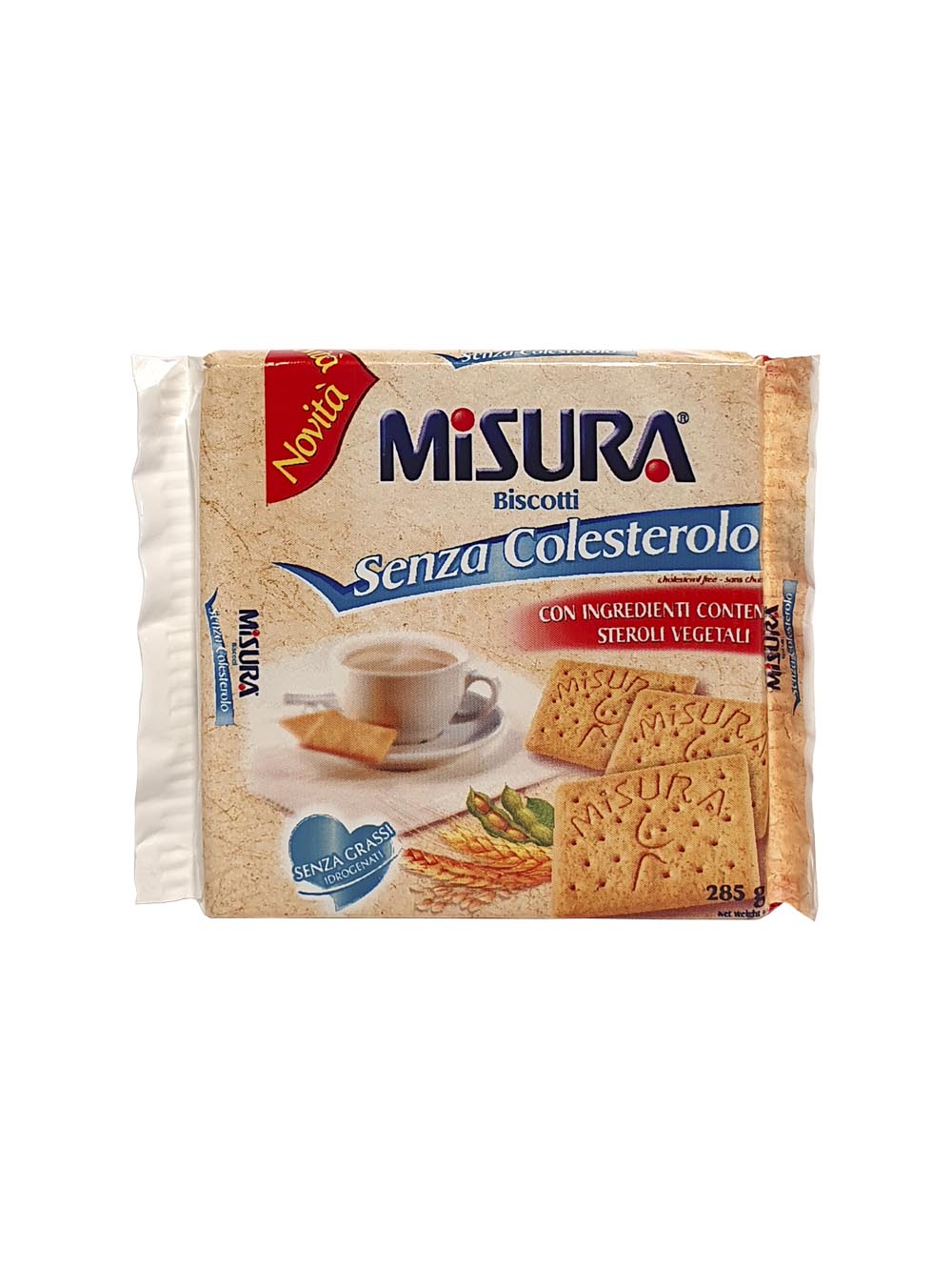 Prodotto Souvenir Italia: Magnete Misura