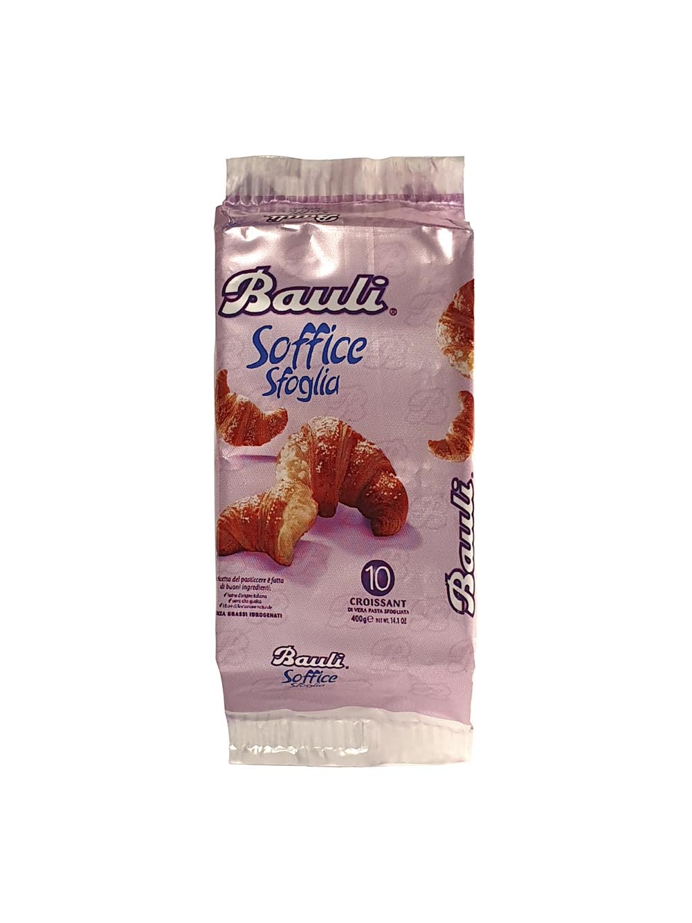 Prodotto Souvenir Italia: Magnete Bauli