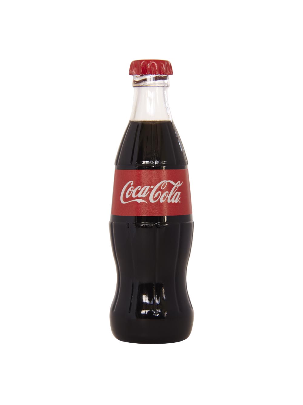 Prodotto Souvenir Italia: Magnete Coca Cola