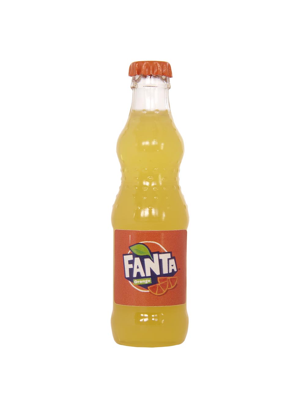 Prodotto Souvenir Italia: Magnete Fanta