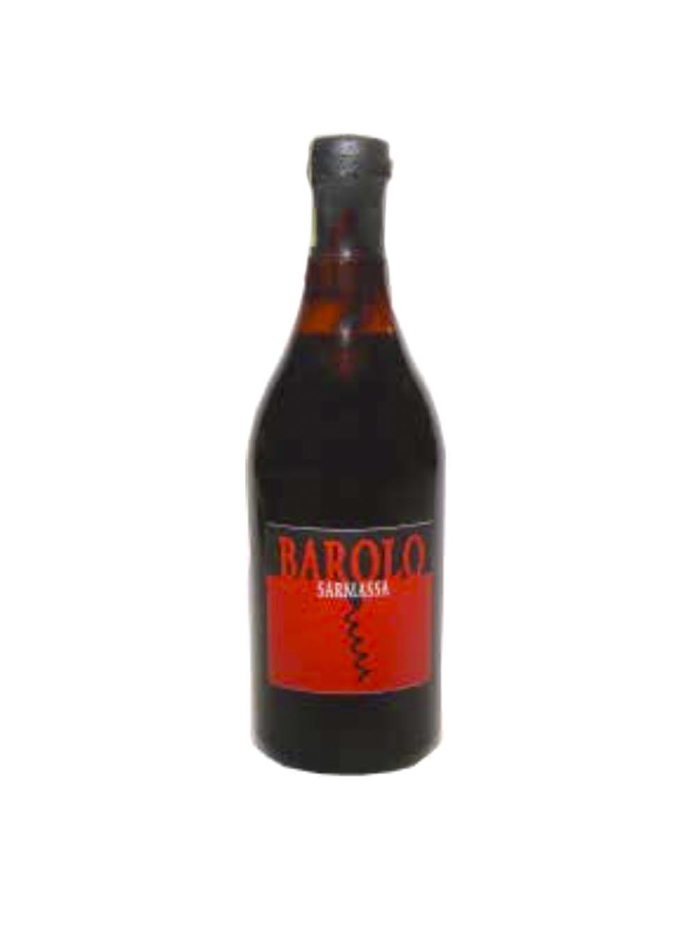 Prodotto Souvenir Italia: Magnete Barolo Sarmassa