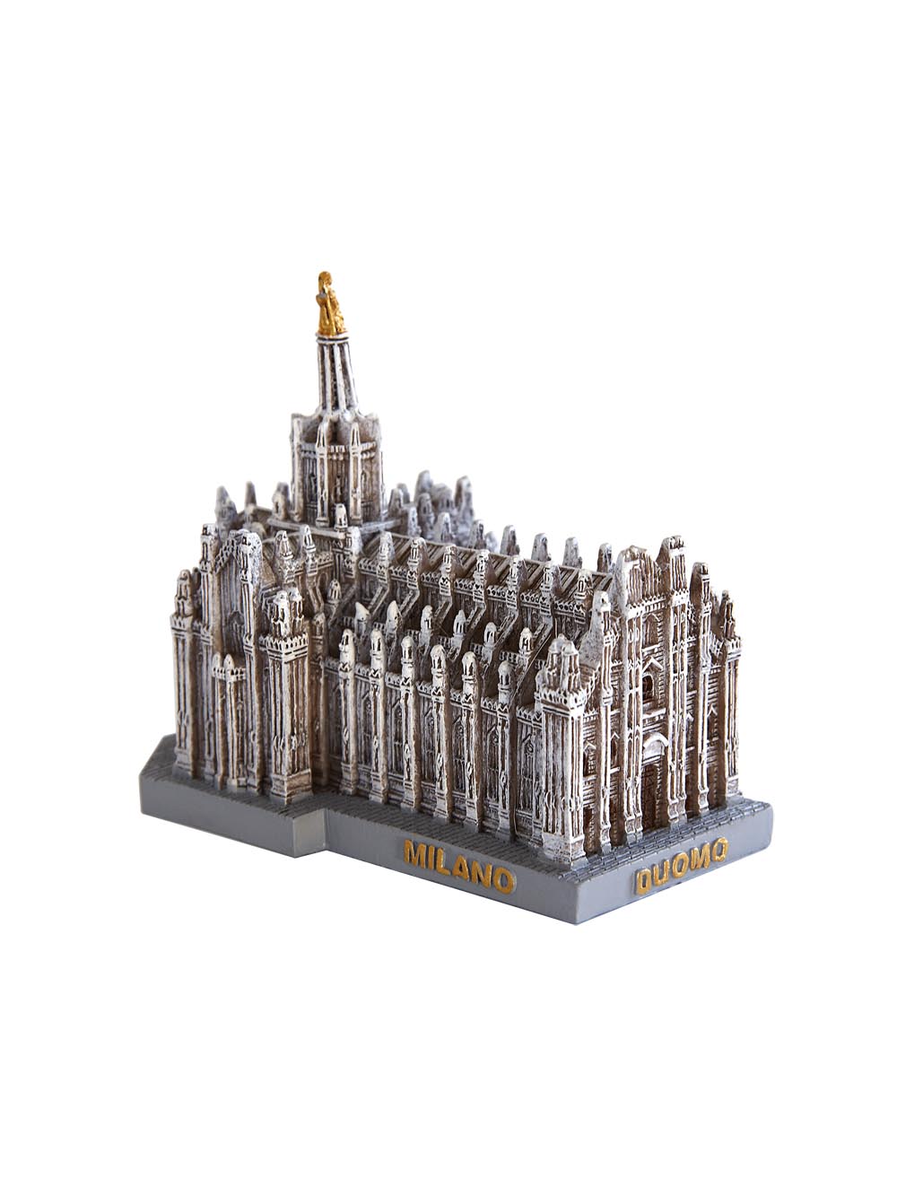 Prodotto Souvenir Italia: Classic Monumenti 3D Milano