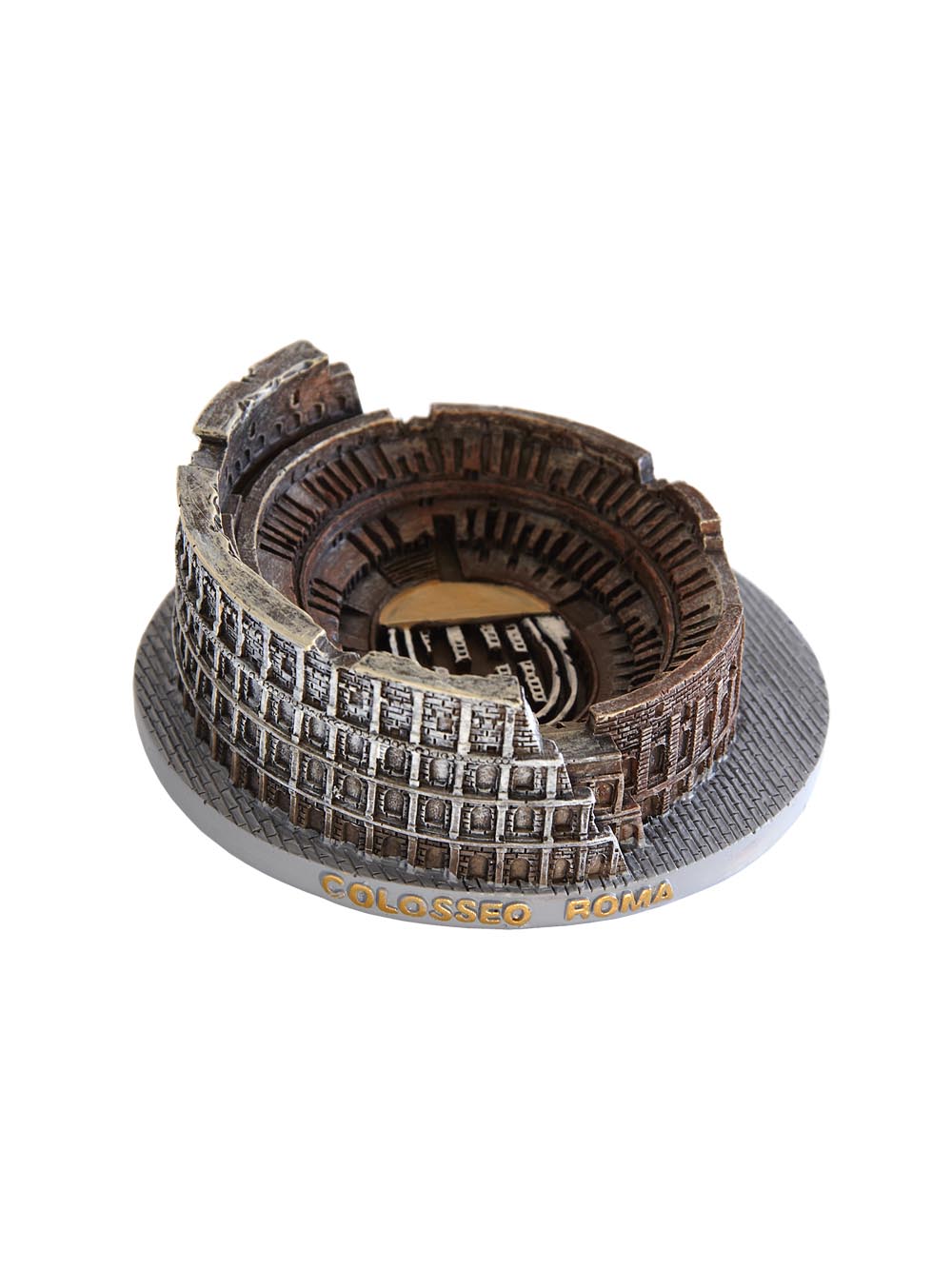 Prodotto Souvenir Italia: Classic Monumenti 3D Colosseo