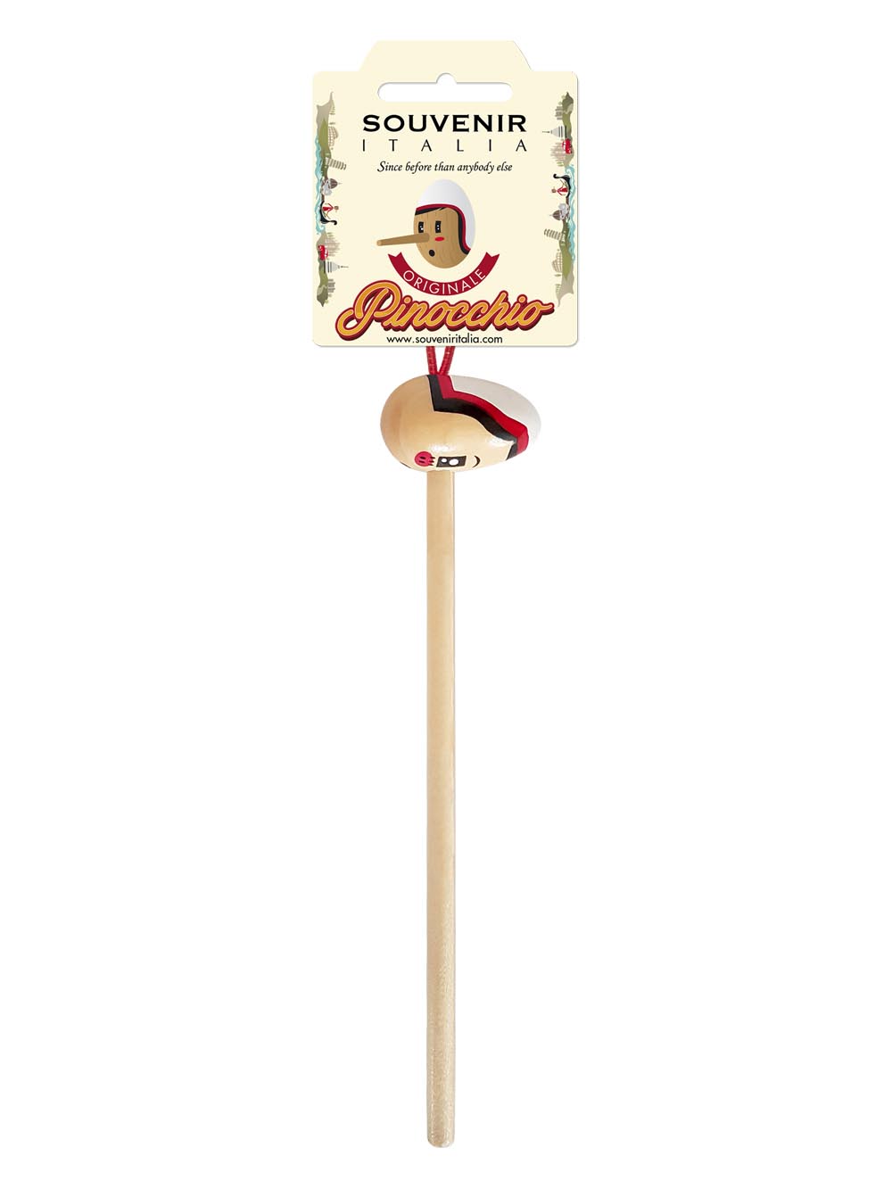 Prodotto Souvenir Italia: Pinocchio