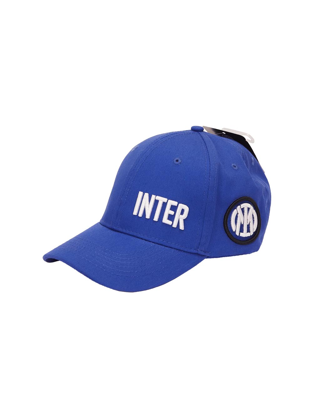 Prodotto Souvenir Italia: Inter - Cappellino Kids Cotone