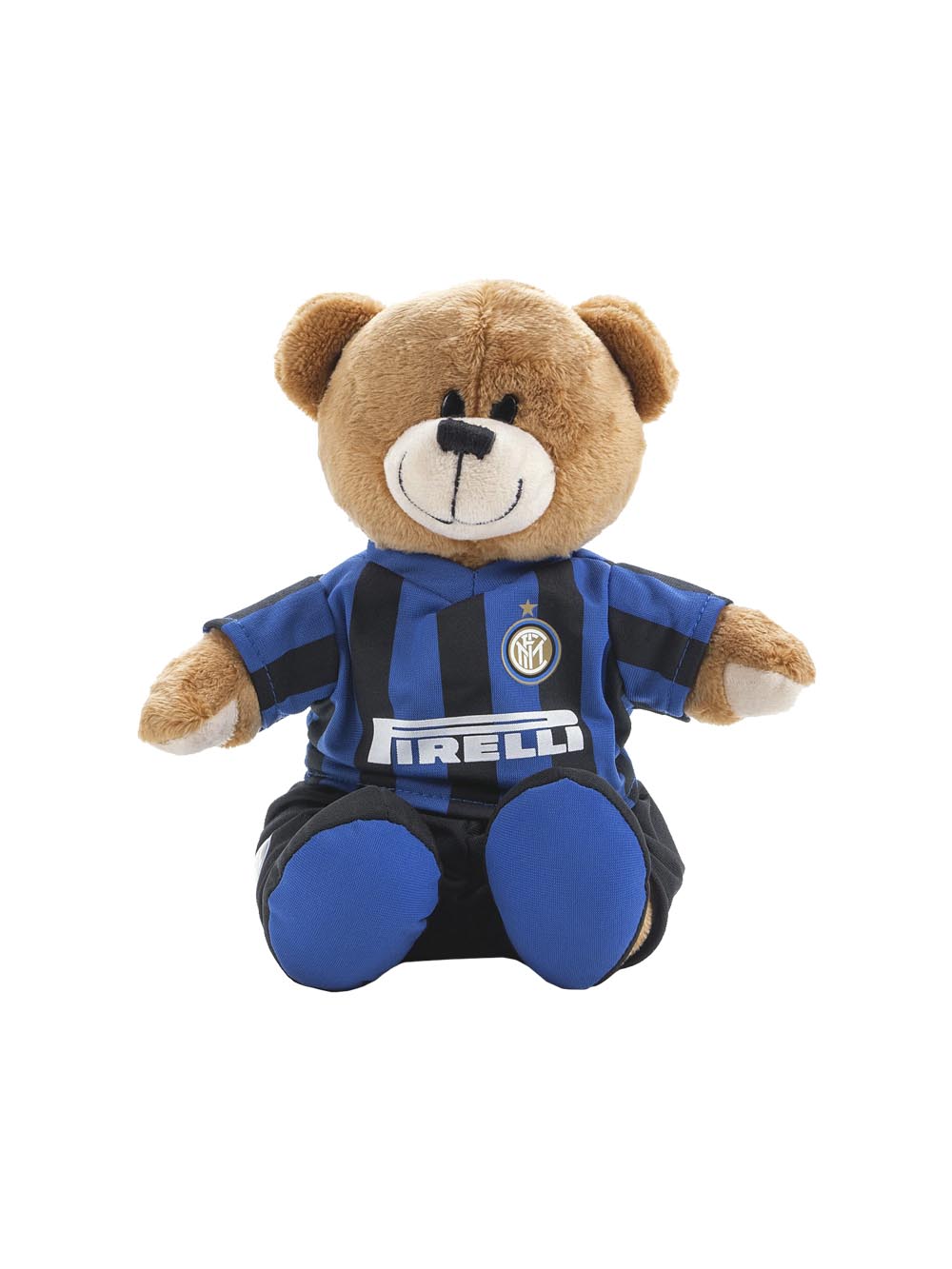 Prodotto Souvenir Italia: Top Players Inter orsacchiotto