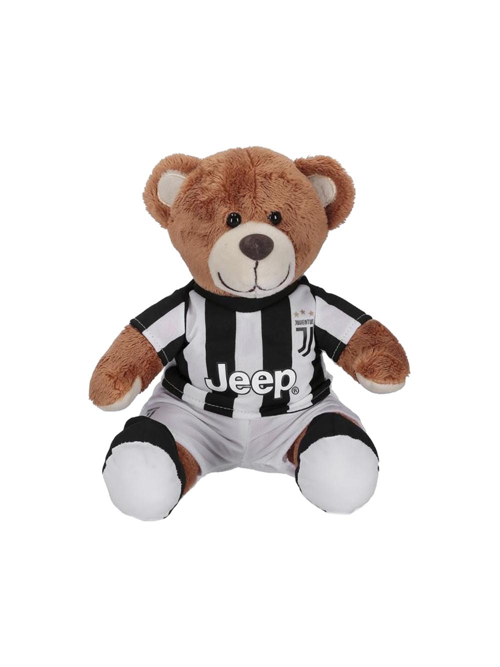 Prodotto Souvenir Italia: Top Players Juventus orsacchiotto