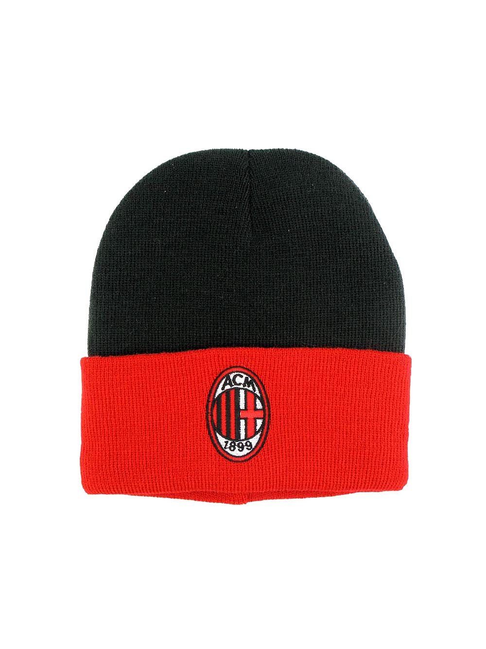 Prodotto Souvenir Italia: Top Players Milan Berretto