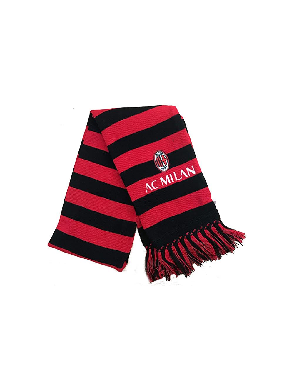 Prodotto Souvenir Italia: Top Players Milan Sciarpa
