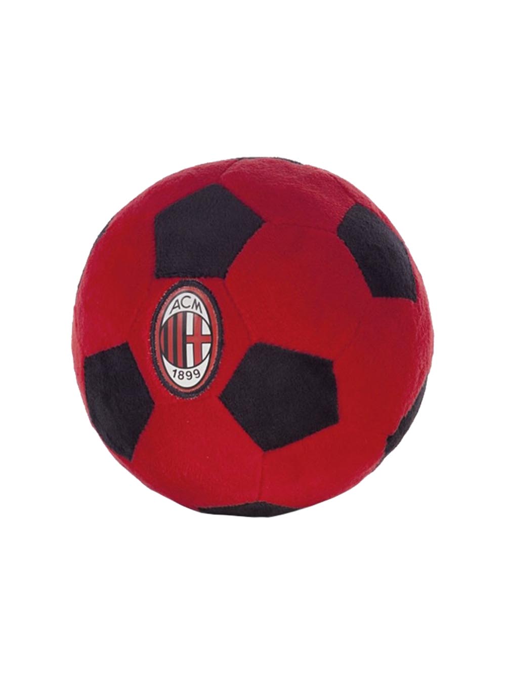 Prodotto Souvenir Italia: Top Players Milan palla